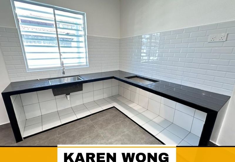 TAMAN BANDAR BARU SUNGAI LALANG