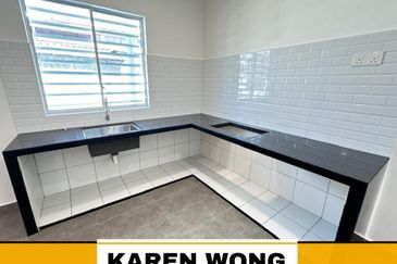 TAMAN BANDAR BARU SUNGAI LALANG