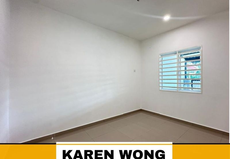 TAMAN BANDAR BARU SUNGAI LALANG