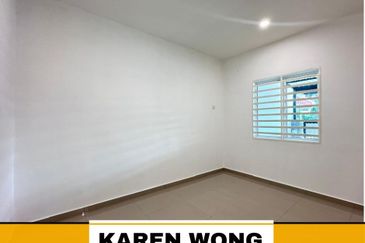 TAMAN BANDAR BARU SUNGAI LALANG