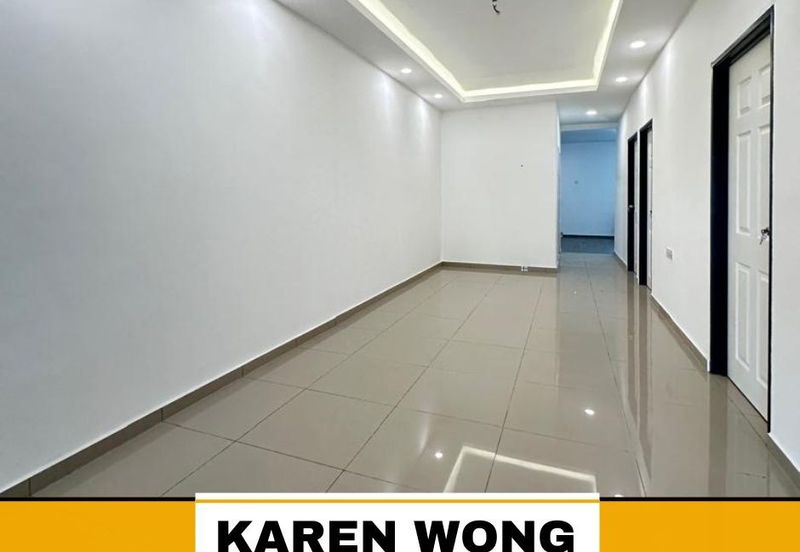 TAMAN BANDAR BARU SUNGAI LALANG