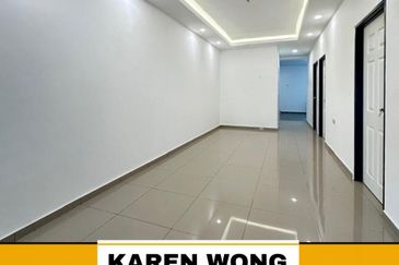 TAMAN BANDAR BARU SUNGAI LALANG