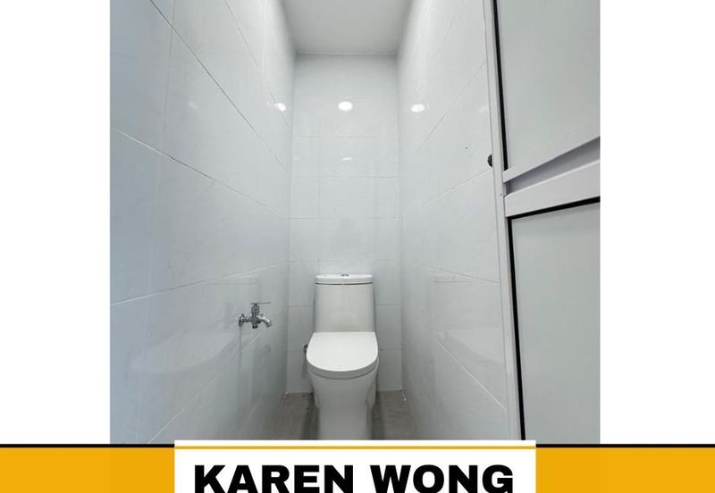 TAMAN BANDAR BARU SUNGAI LALANG