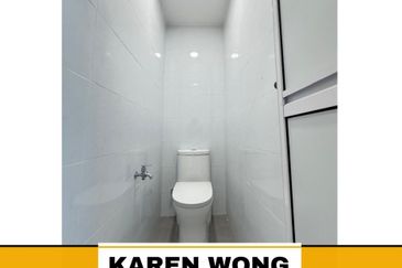 TAMAN BANDAR BARU SUNGAI LALANG