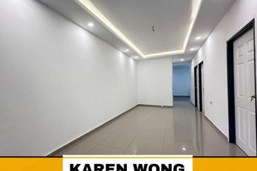 TAMAN BANDAR BARU SUNGAI LALANG