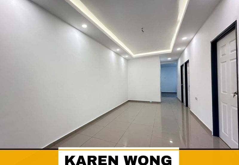 TAMAN BANDAR BARU SUNGAI LALANG