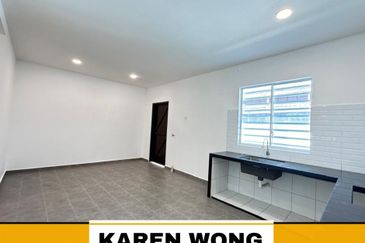 TAMAN BANDAR BARU SUNGAI LALANG