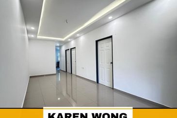 TAMAN BANDAR BARU SUNGAI LALANG