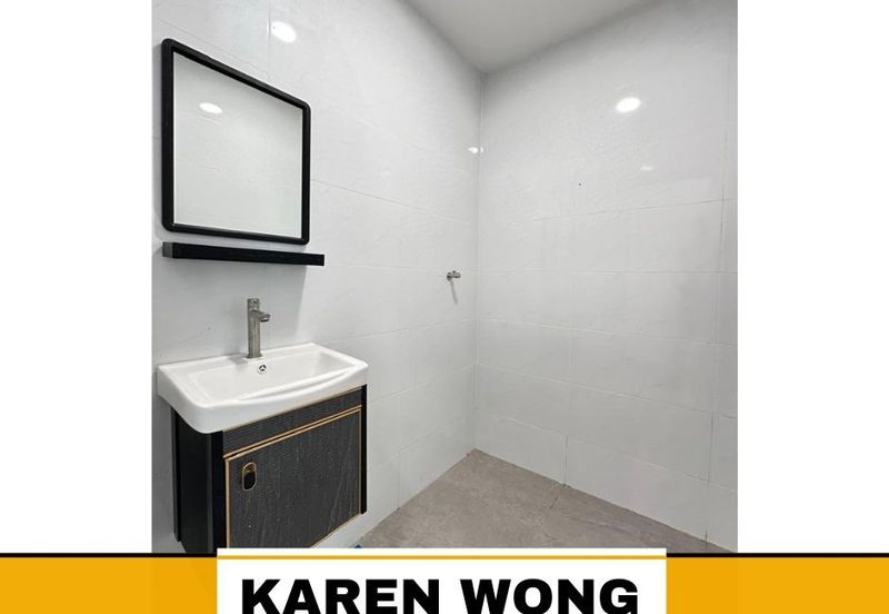 TAMAN BANDAR BARU SUNGAI LALANG