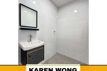 TAMAN BANDAR BARU SUNGAI LALANG