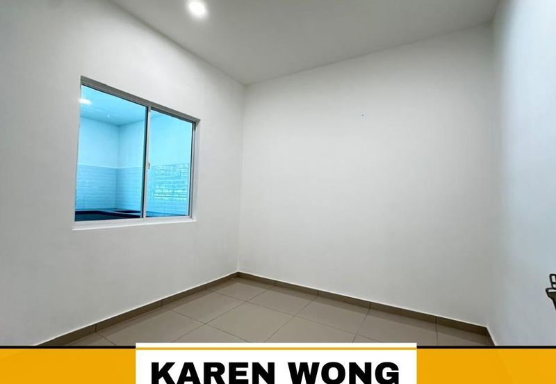 TAMAN BANDAR BARU SUNGAI LALANG