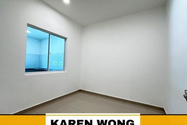 TAMAN BANDAR BARU SUNGAI LALANG