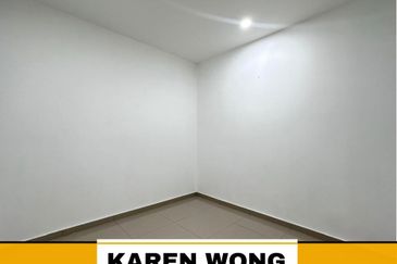 TAMAN BANDAR BARU SUNGAI LALANG