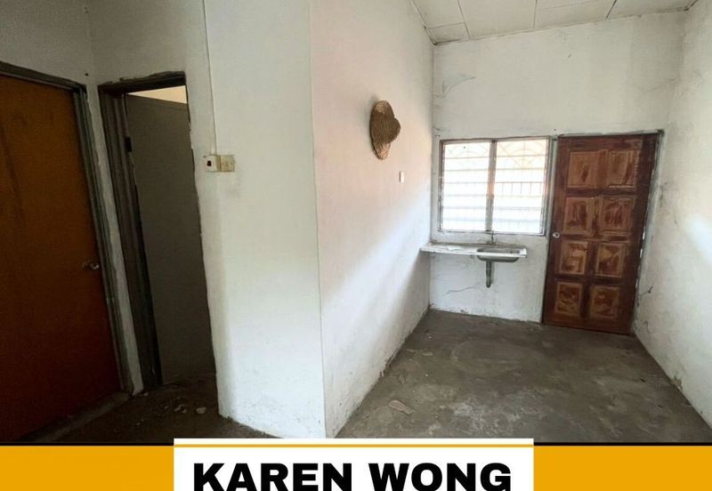 BANDAR AMANJAYA (ZON ANGGERIK)