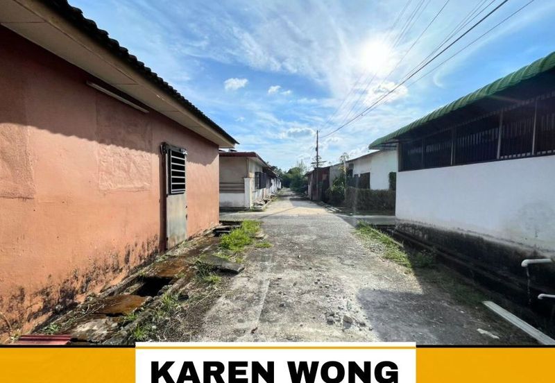 BANDAR AMANJAYA (ZON ANGGERIK)