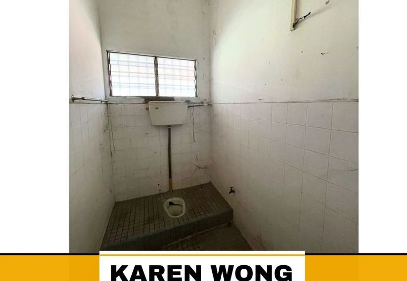 BANDAR AMANJAYA (ZON ANGGERIK)