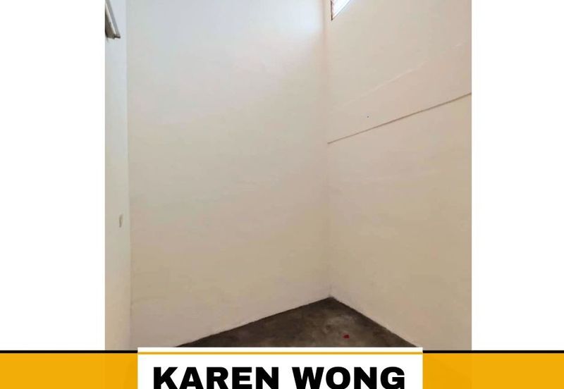 UNDER VALUE TAMAN CENDANA 1 Storey Terrace House for Sale