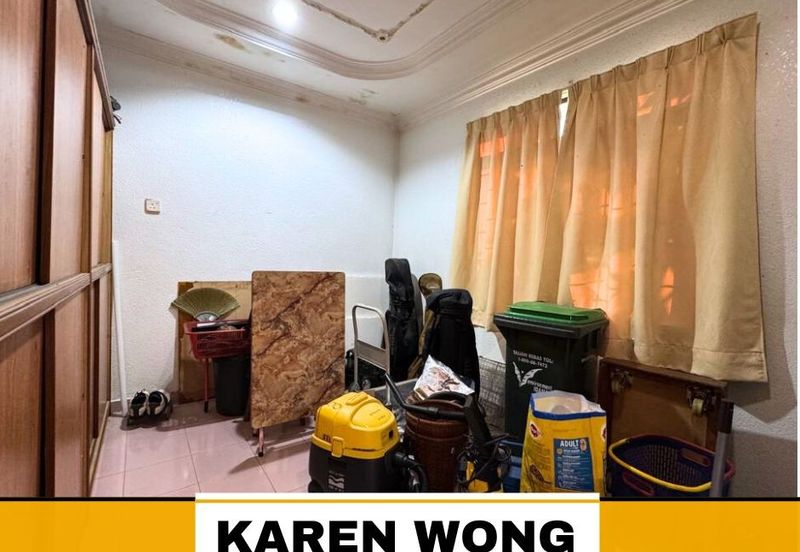 Persiaran Cinta Sayang