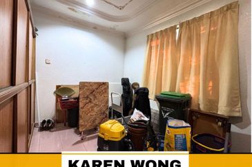 Persiaran Cinta Sayang