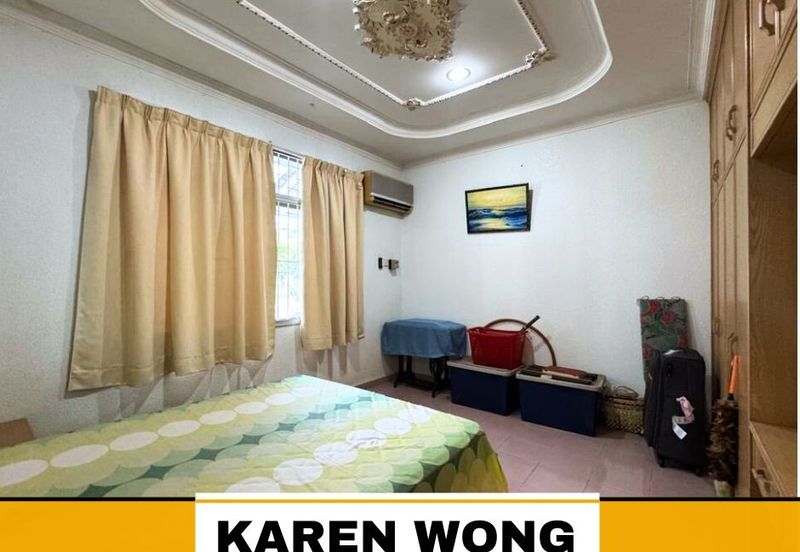 Persiaran Cinta Sayang