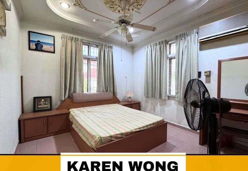 Persiaran Cinta Sayang