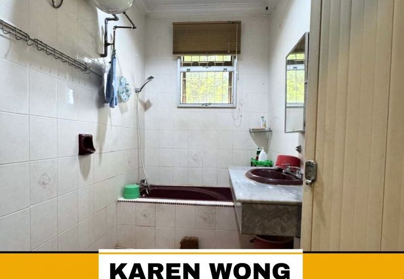 Persiaran Cinta Sayang