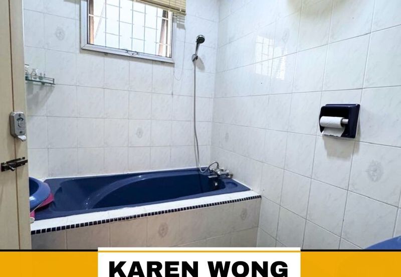 Persiaran Cinta Sayang