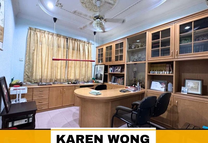 Persiaran Cinta Sayang