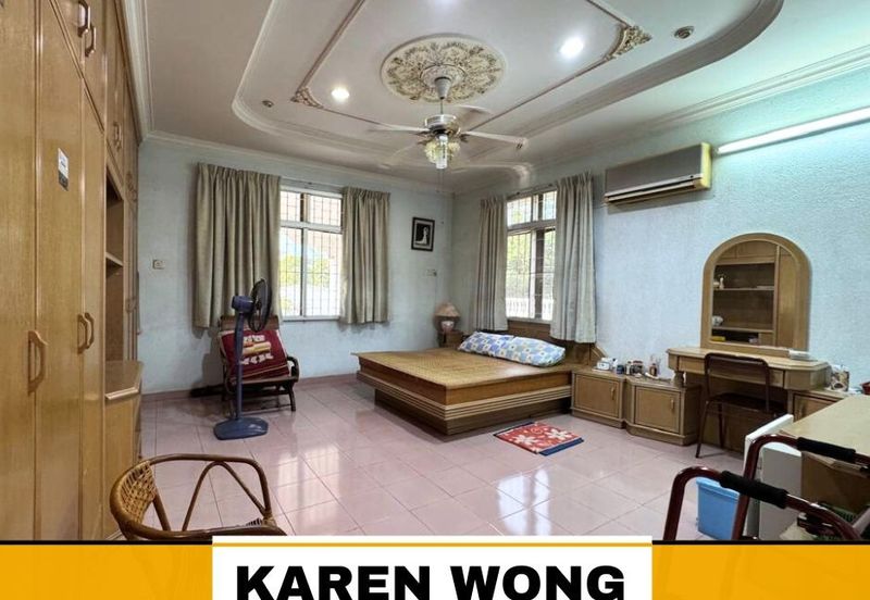 Persiaran Cinta Sayang