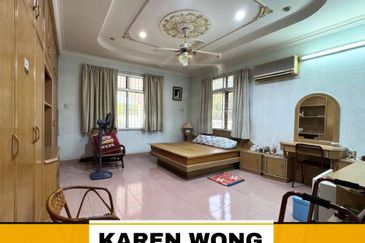 Persiaran Cinta Sayang