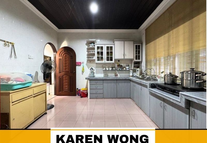 Persiaran Cinta Sayang