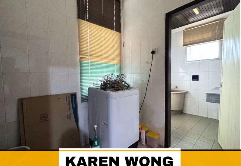 Persiaran Cinta Sayang