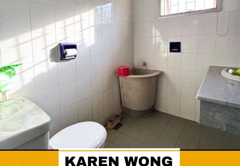 Persiaran Cinta Sayang