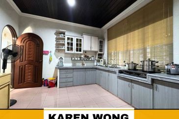 Persiaran Cinta Sayang