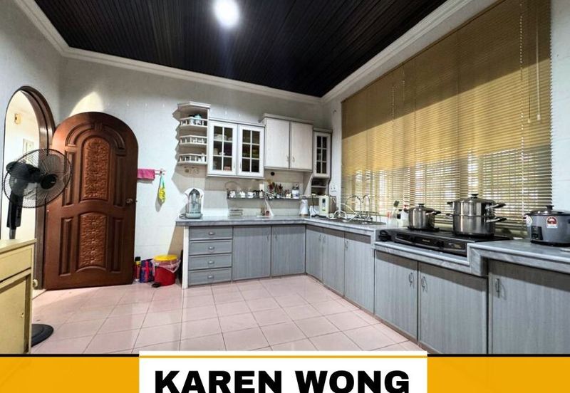 Persiaran Cinta Sayang