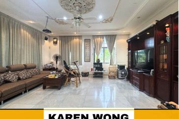 Persiaran Cinta Sayang