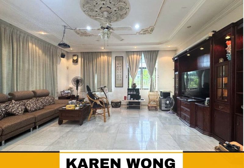 Persiaran Cinta Sayang