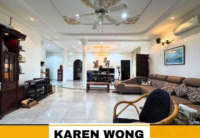 Persiaran Cinta Sayang