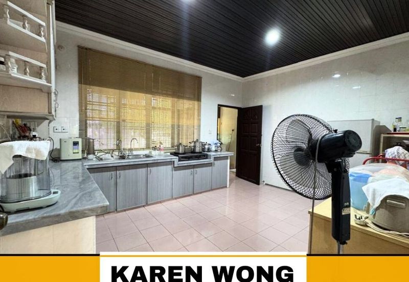 Persiaran Cinta Sayang