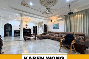 Persiaran Cinta Sayang