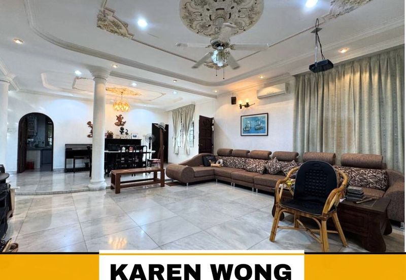 Persiaran Cinta Sayang