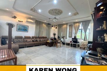 Persiaran Cinta Sayang