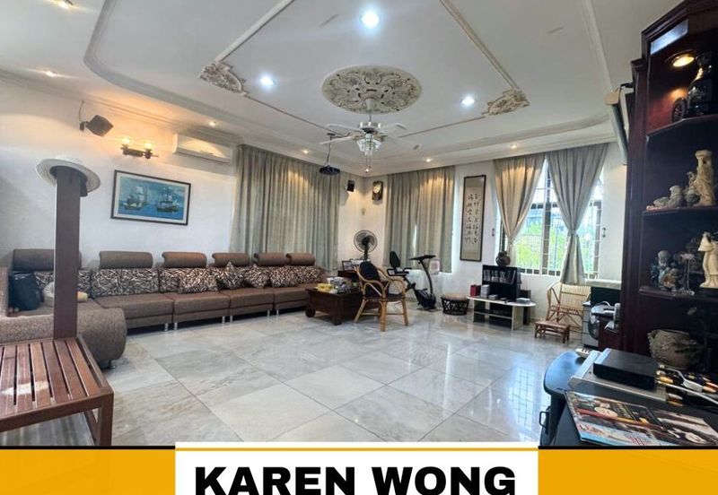 Persiaran Cinta Sayang