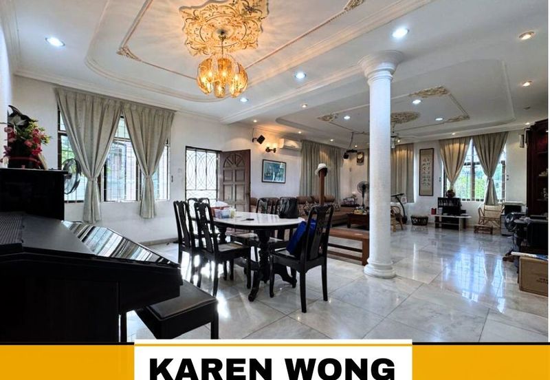 Persiaran Cinta Sayang