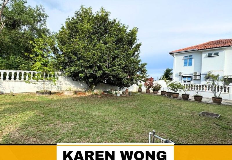 Persiaran Cinta Sayang