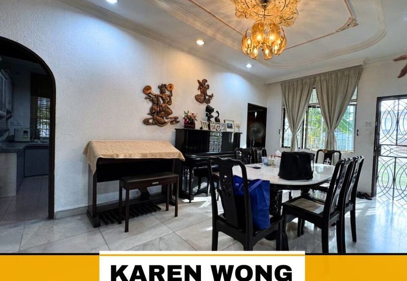 Persiaran Cinta Sayang