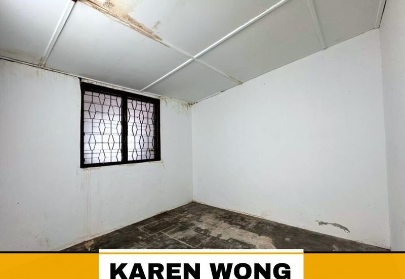 TAMAN SETIA BAKAR ARANG Double Storey SEMI DETACHED for Sale