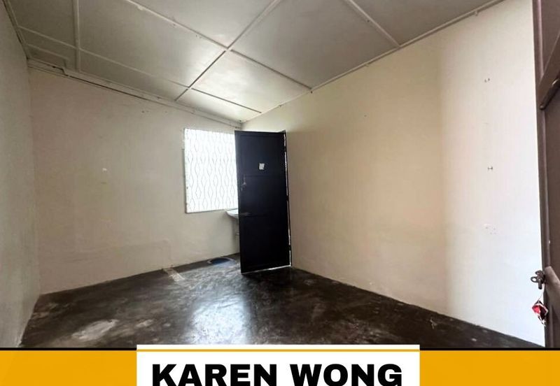 TAMAN SETIA BAKAR ARANG Double Storey SEMI DETACHED for Sale