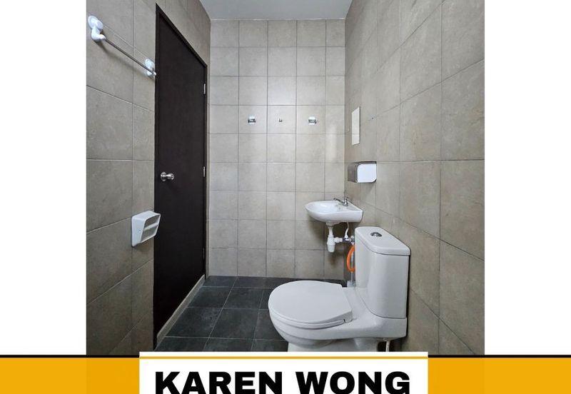 Amaryn @ Bukit Banyan