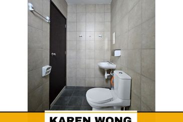 Amaryn @ Bukit Banyan